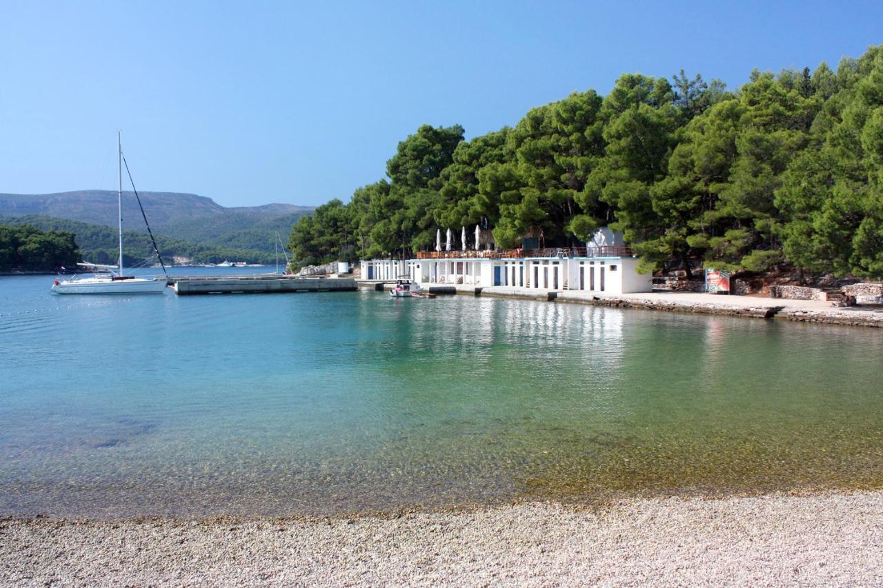 Apartments By The Sea Stari Grad, Hvar - 16392 Stari Grad  Dış mekan fotoğraf