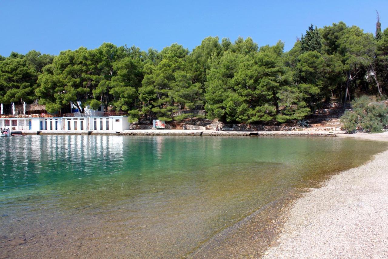 Apartments By The Sea Stari Grad, Hvar - 16392 Stari Grad  Dış mekan fotoğraf