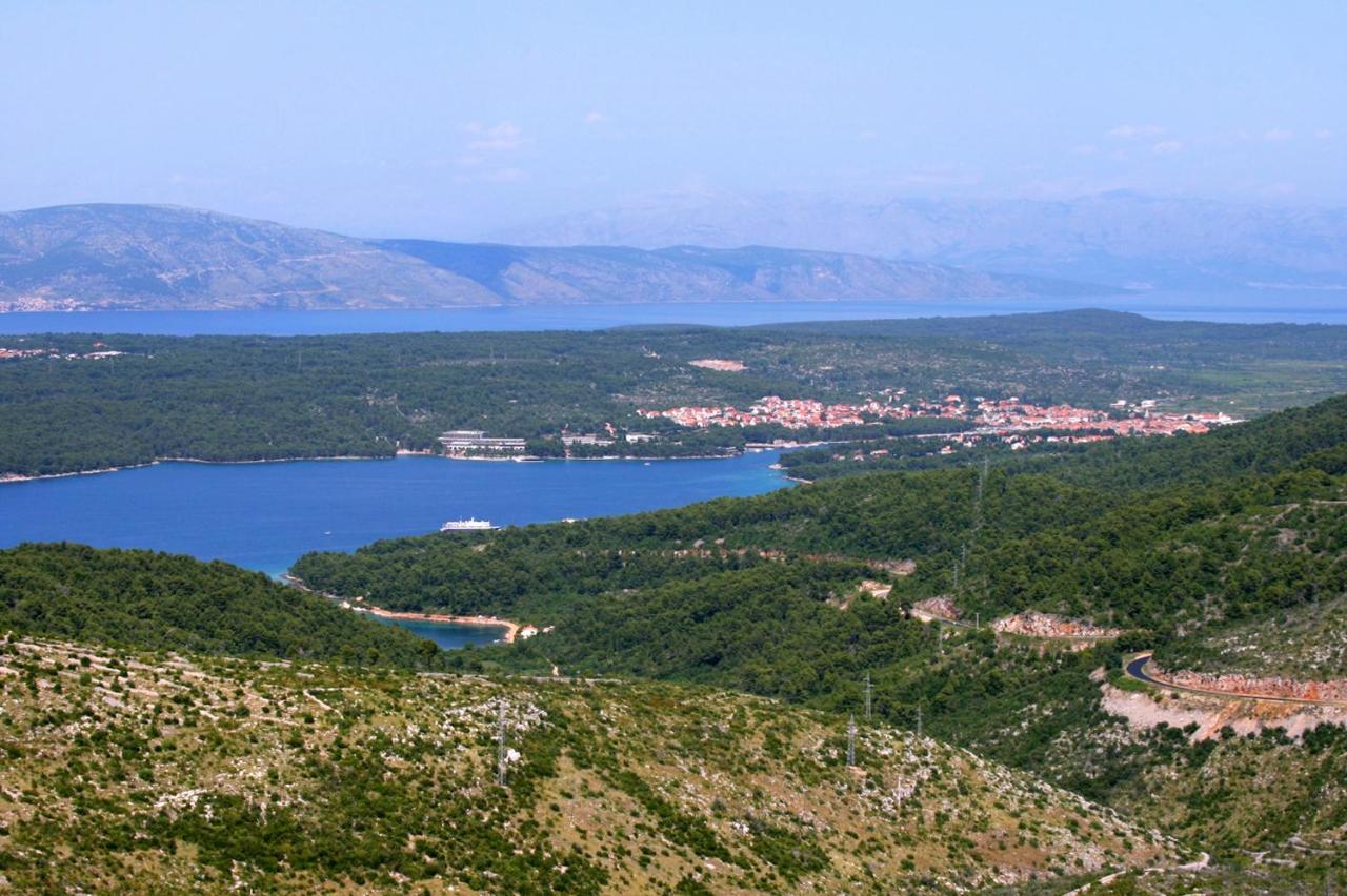 Apartments By The Sea Stari Grad, Hvar - 16392 Stari Grad  Dış mekan fotoğraf