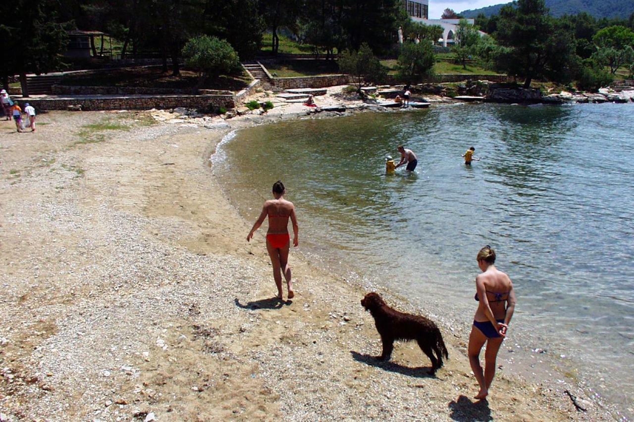 Apartments By The Sea Stari Grad, Hvar - 16392 Stari Grad  Dış mekan fotoğraf