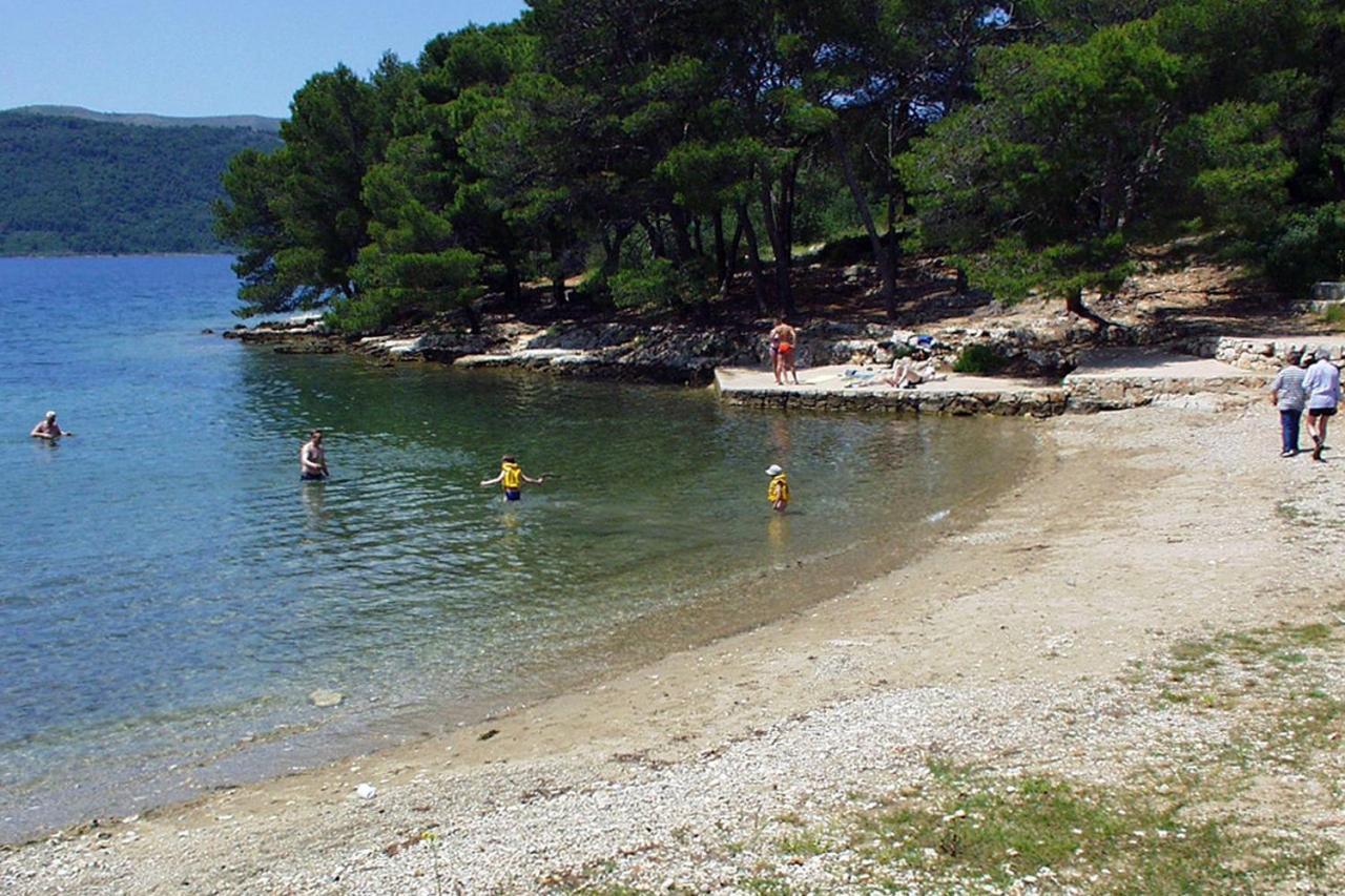 Apartments By The Sea Stari Grad, Hvar - 16392 Stari Grad  Dış mekan fotoğraf